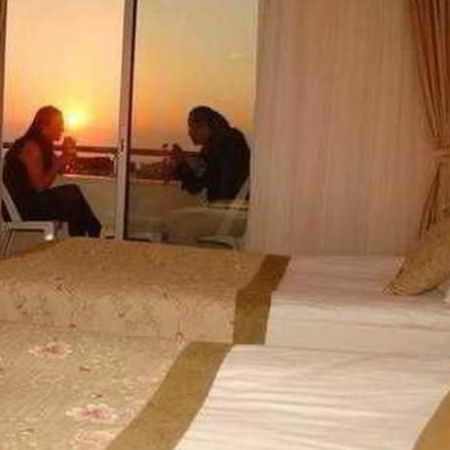 Sunbeach Hill Hotel سيدي المظهر الخارجي الصورة