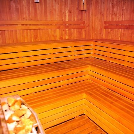 Sunbeach Hill Hotel سيدي المظهر الخارجي الصورة