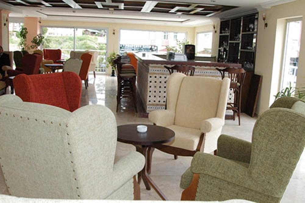Sunbeach Hill Hotel سيدي المظهر الخارجي الصورة
