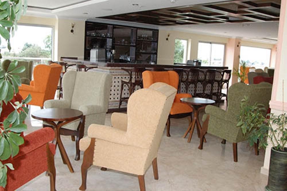 Sunbeach Hill Hotel سيدي المظهر الخارجي الصورة