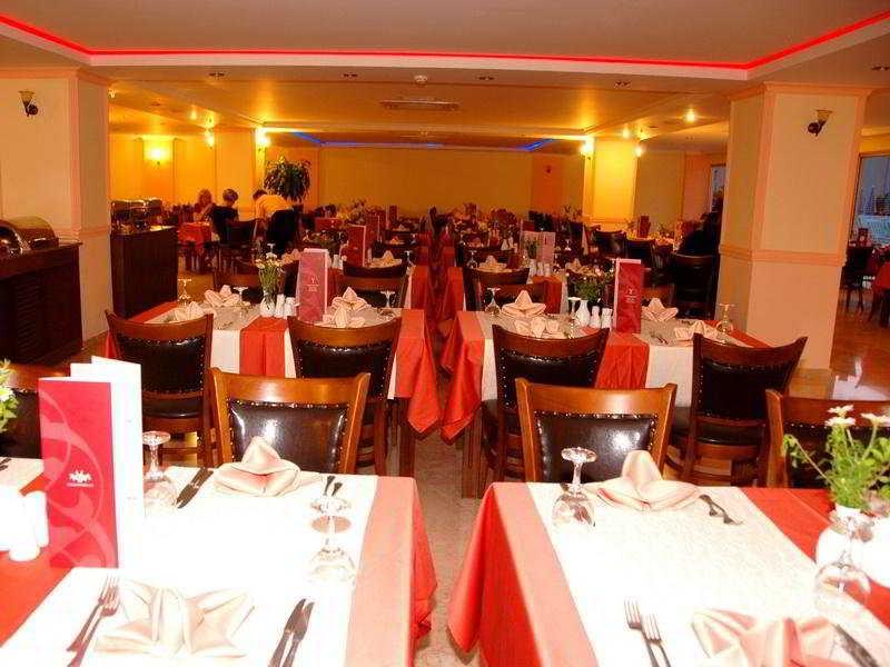 Sunbeach Hill Hotel سيدي المظهر الخارجي الصورة