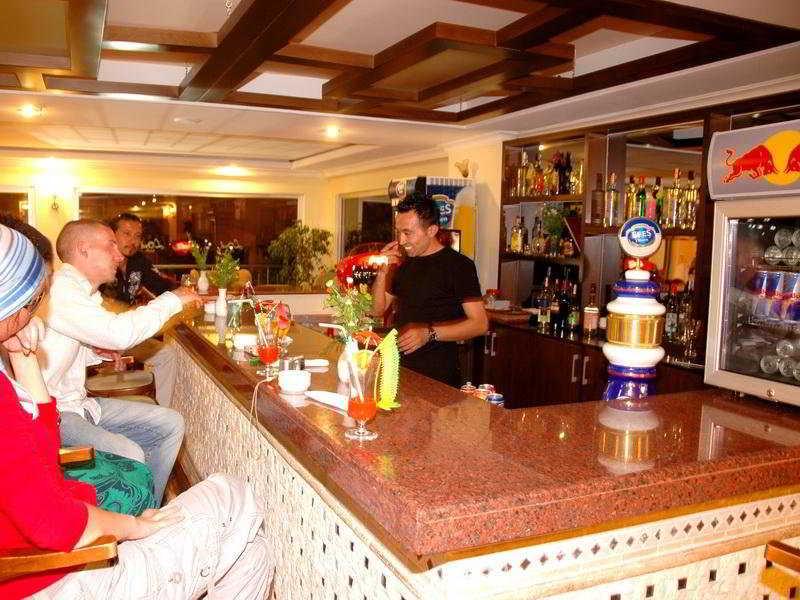 Sunbeach Hill Hotel سيدي المظهر الخارجي الصورة