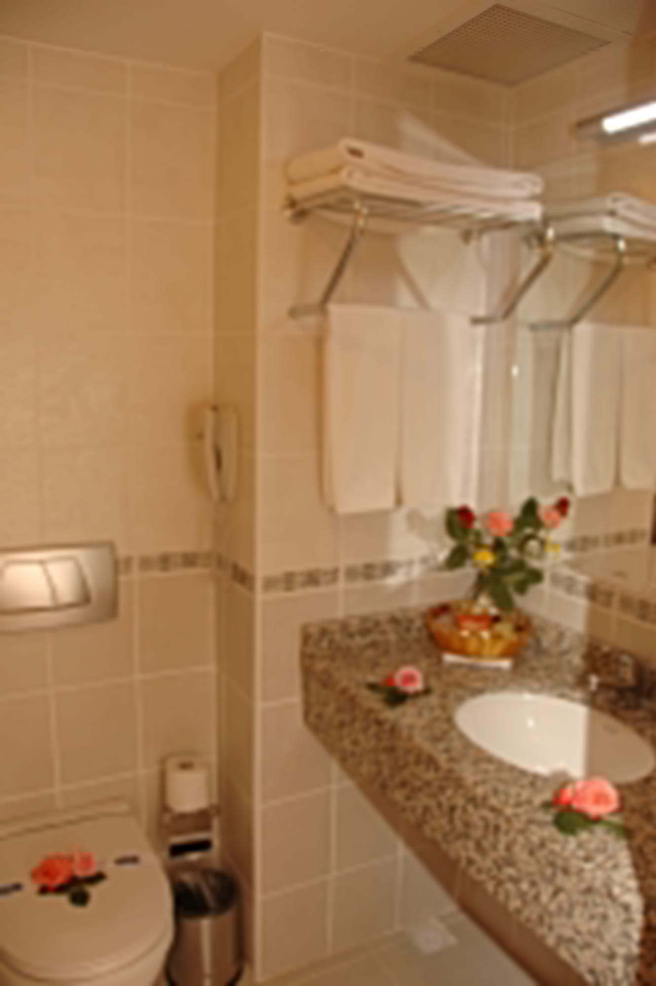 Sunbeach Hill Hotel سيدي المظهر الخارجي الصورة