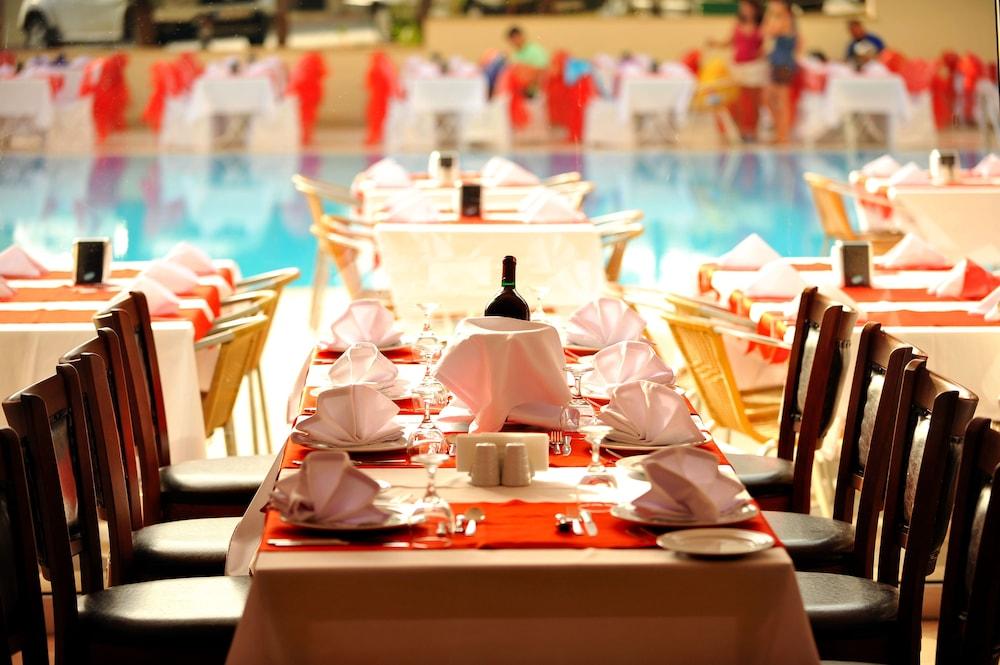 Sunbeach Hill Hotel سيدي المظهر الخارجي الصورة