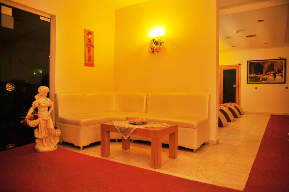 Sunbeach Hill Hotel سيدي المظهر الخارجي الصورة