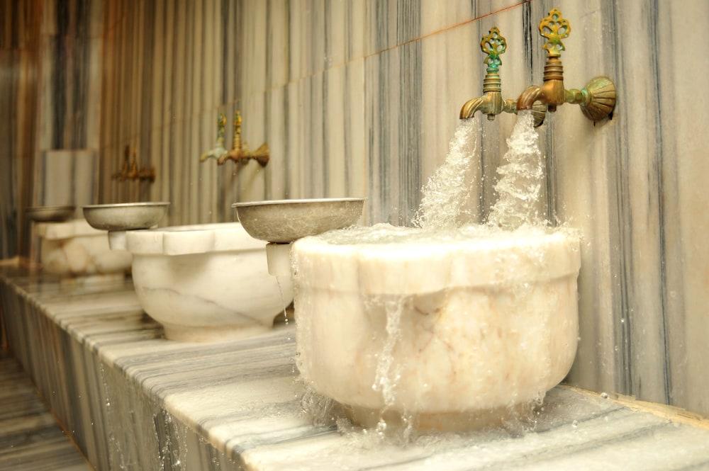 Sunbeach Hill Hotel سيدي المظهر الخارجي الصورة