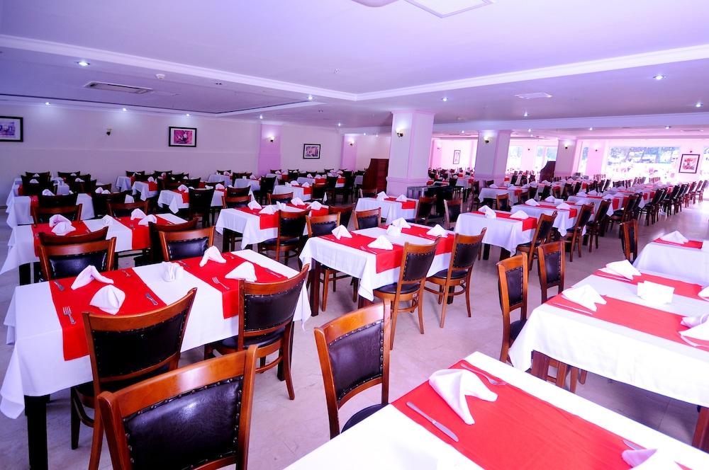 Sunbeach Hill Hotel سيدي المظهر الخارجي الصورة