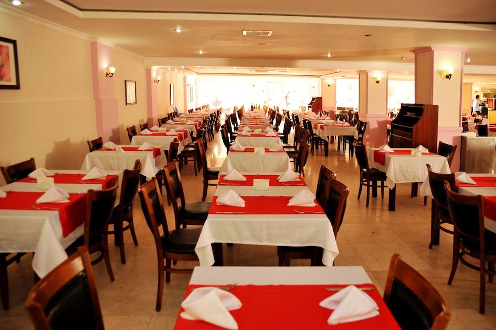 Sunbeach Hill Hotel سيدي المظهر الخارجي الصورة
