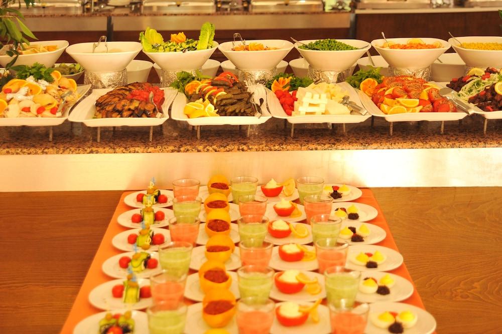 Sunbeach Hill Hotel سيدي المظهر الخارجي الصورة