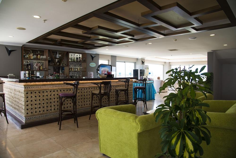 Sunbeach Hill Hotel سيدي المظهر الخارجي الصورة