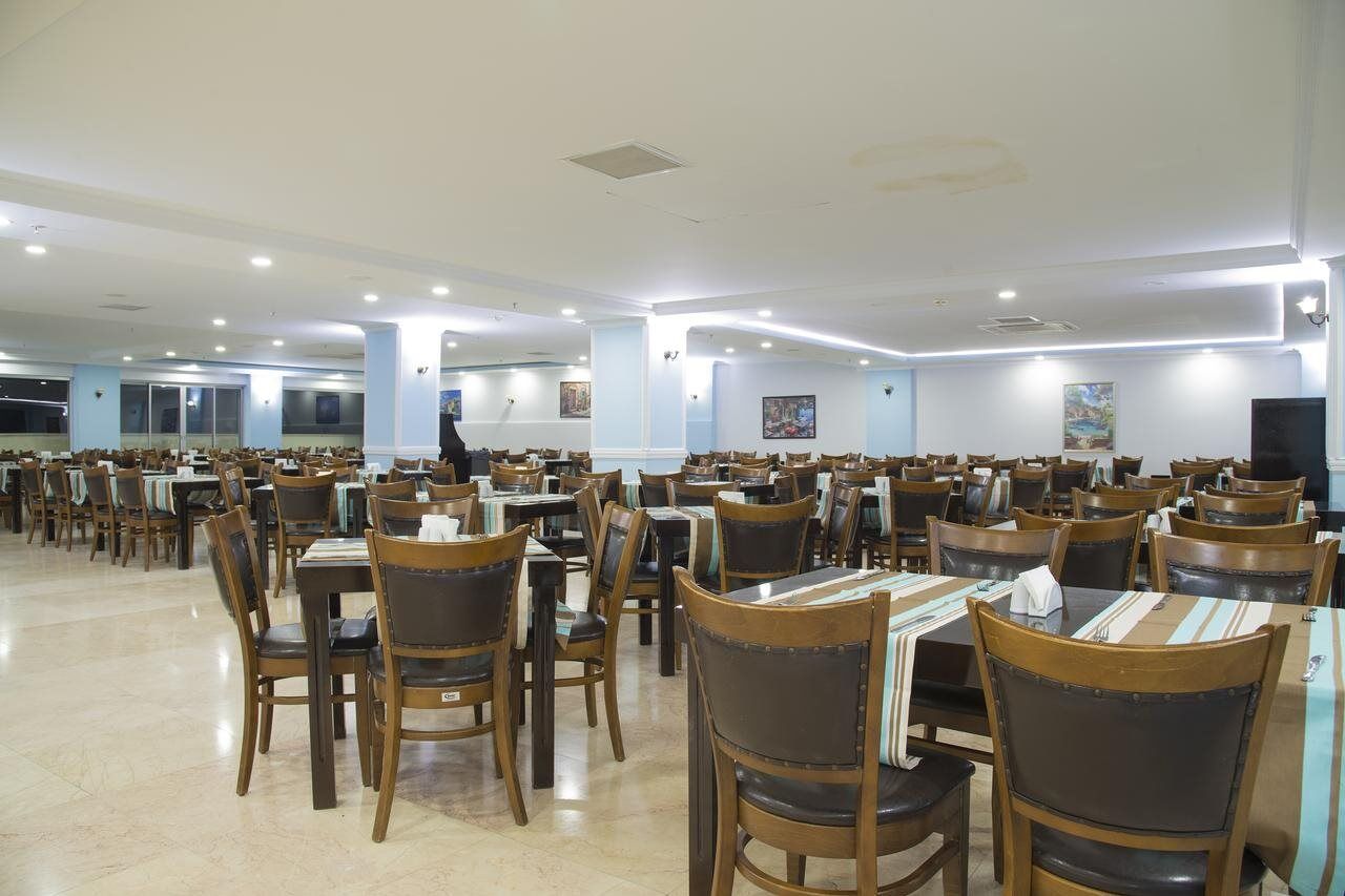 Sunbeach Hill Hotel سيدي المظهر الخارجي الصورة