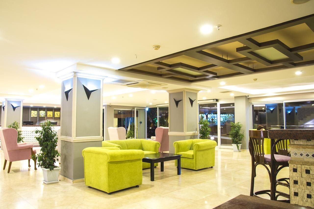 Sunbeach Hill Hotel سيدي المظهر الخارجي الصورة